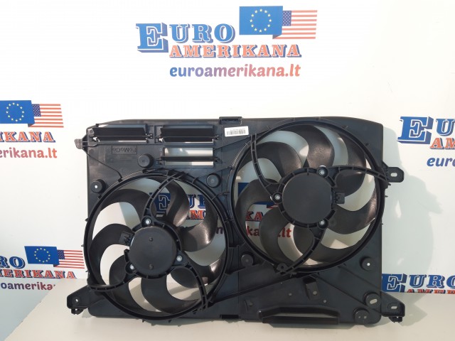 Fan Assembly
